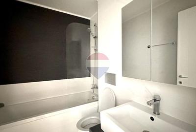 Apartament cu 2 camere decomandat, mobilat în Ștefăneștii de Jos - 5