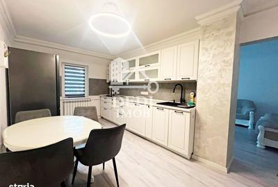 Apartament cu 3 camere decomandat în Decebal - 11