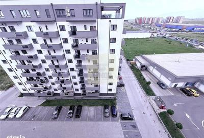 Apartament cu 3 camere în Șelimbăr
