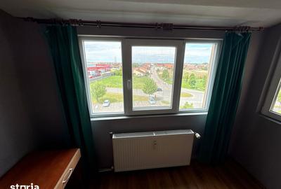 Apartament cu 2 camere în Cantemir - 18