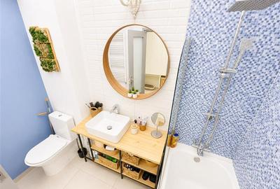 Apartament cu 3 camere decomandat în Ultracentral - 13