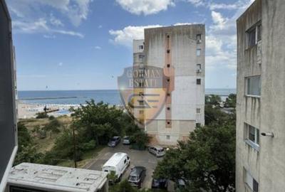 Apartament cu 2 camere decomandat, mobilat în Faleza Nord