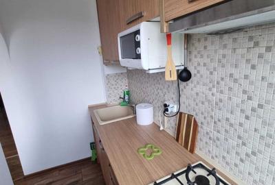 Garsonieră în Giurgiului