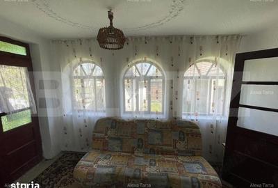 Casă cu 3 camere cu Teren 957 Mp în Bobâlna - 7