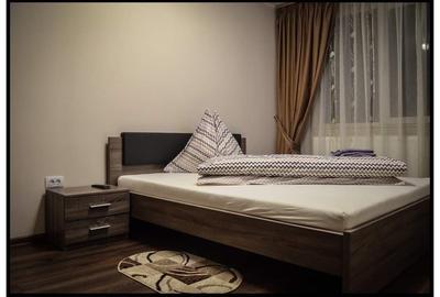 Apartament cu 2 camere decomandat în Băile Felix - 2