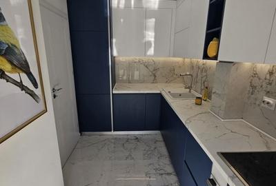 Apartament cu 2 camere decomandat în Florești - 8