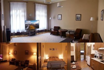 Apartament cu 2 camere nedecomandat în Fabric