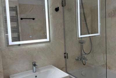 Apartament cu 2 camere în Rediu - 6