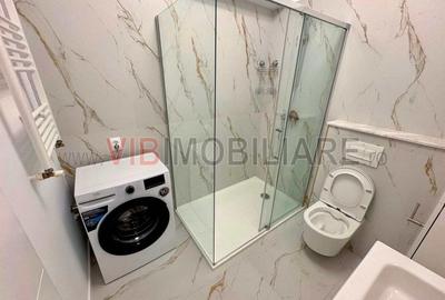 Apartament cu 3 camere semidecomandat în Crângași - 4