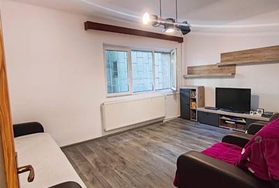 Apartament cu 4 camere decomandat în Titulescu - 1