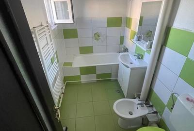 Garsonieră decomandată în Faleză - 2