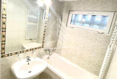 Apartament cu 4 camere decomandat, mobilat în Spitalul Județean - 2