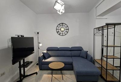 Apartament cu 2 camere decomandat în Roșu