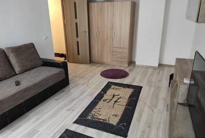 Garsonieră decomandată în Blașcovici