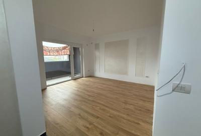 Apartament cu 2 camere în Braytim