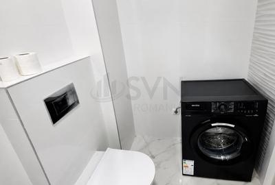 Apartament cu 2 camere decomandat, mobilat în Pipera - 8
