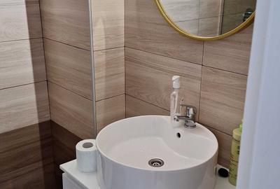 Apartament cu 3 camere decomandat în Central - 4