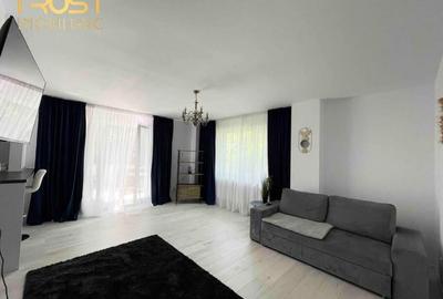 Apartament cu 2 camere semidecomandat în Gară - 2