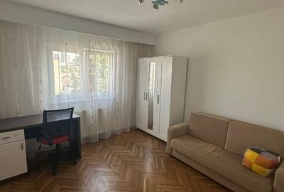 Apartament cu 3 camere decomandat, mobilat în Mănăștur - 1