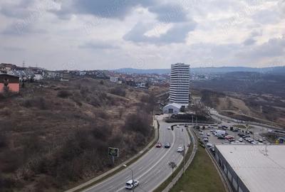 Apartament cu 4 camere decomandat în Sud - 9