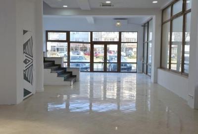 Spațiu comercial, de 300 mp, în Iosia