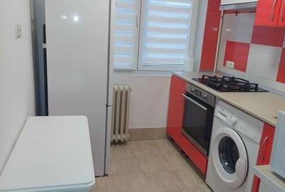 Apartament cu 2 camere decomandat, mobilat în Colentina - 1