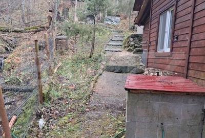 Casă cu 5 camere cu Teren 370 Mp în Mihai Viteazu - 9