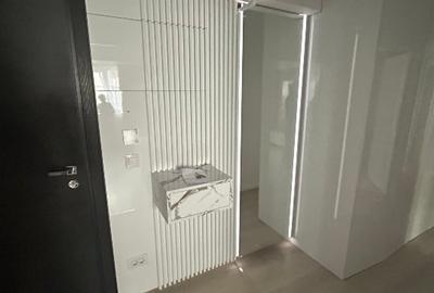 Apartament cu 2 camere decomandat, mobilat în Tătărași - 5