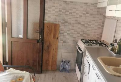 Casă cu 3 camere cu Teren 1400 Mp în Beclean - 9