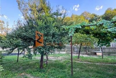 Casă individuală cu 4 camere cu Teren 600 Mp în Sărata-Monteoru - 4