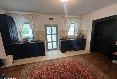 Casă cu 3 camere cu Teren 2000 Mp în Băcia - 2