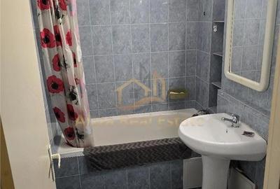 Garsonieră decomandată în Mănăștur - 2