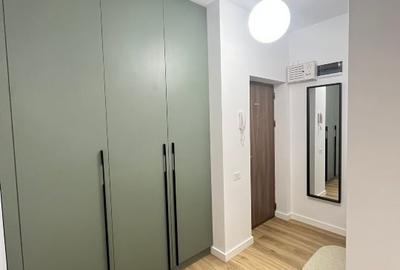 Apartament cu 2 camere decomandat, mobilat în Apărătorii Patriei - 4