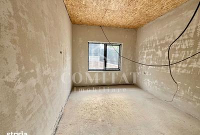Casă cu 4 camere decomandat cu Teren 459 Mp în Baciu