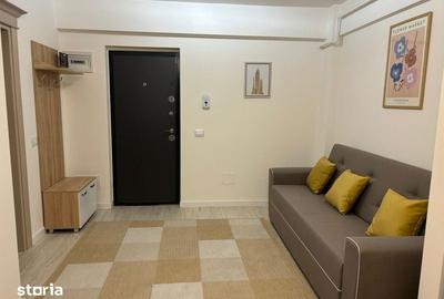 Apartament cu 2 camere în Bucium - 3