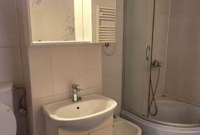 Apartament cu 2 camere în Republicii - 8