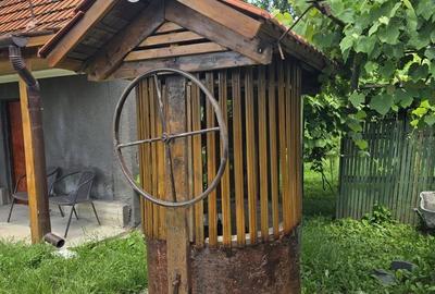 Casă cu 3 camere cu Teren 950 Mp în Central - 5