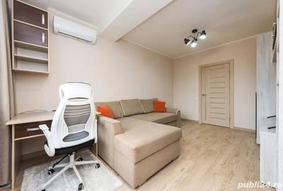 Apartament cu 2 camere decomandat în Complex Studențesc - 1