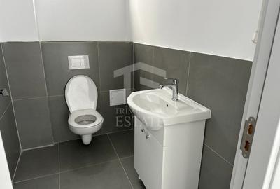 Spațiu industrial, de 550 mp, în Rudeni - 4