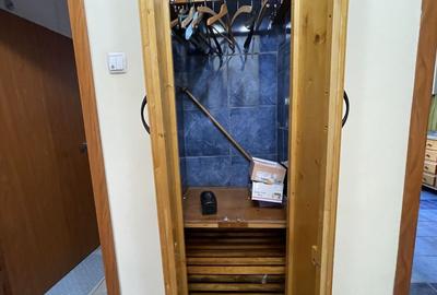 Apartament cu 2 camere decomandat, mobilat în Șagului - 19