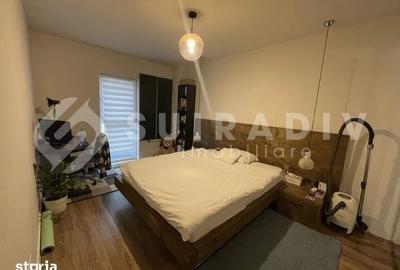 Apartament cu 2 camere în Bulgaria