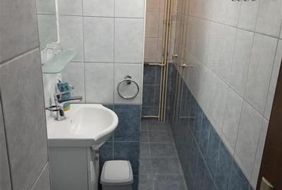 Apartament cu 3 camere semidecomandat în Dacia - 18