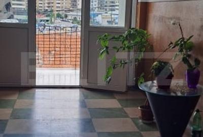 Garsonieră semidecomandată, mobilată în Astra - 9