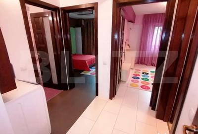 Apartament cu 4 camere decomandat, mobilat în Calea București - 1