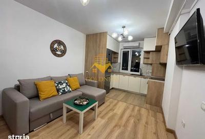 Apartament cu 3 camere în Florești - 2