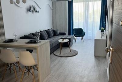Apartament cu 2 camere în Nord - 2