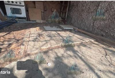 Casă cu 3 camere în Uiești - 12
