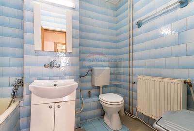 Apartament cu 2 camere decomandat, mobilat în Între Lacuri - 9
