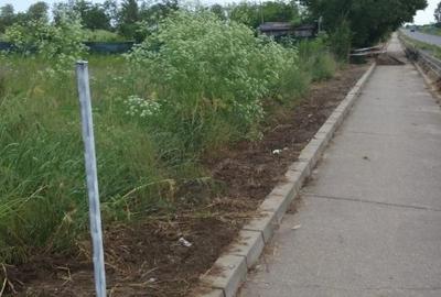 Teren Construcții intravilan de 2500 mp, în Sud - 3
