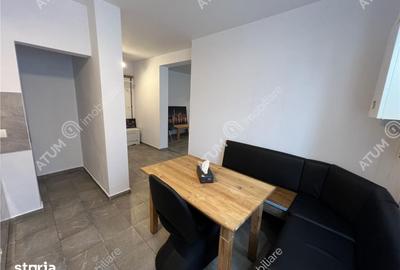 Apartament cu 2 camere, mobilat în Ștrand - 1